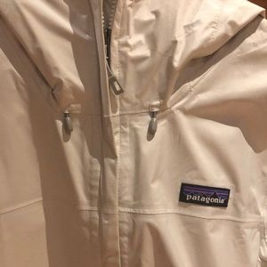 Lightweight Patagonia jacket